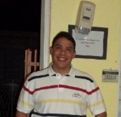 Presidente Luis A. Gómez