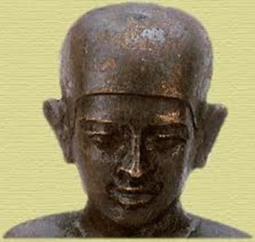 Imhotep