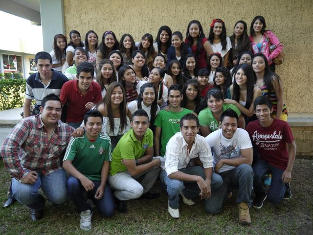 LIC. EN EDUCACION PRIMARIA