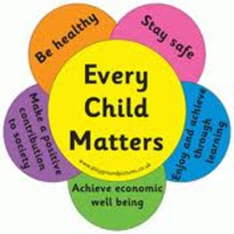The Children's Act (Every Child Matters)