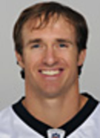 Drew Brees breaks Johnny Unitas’ 52-year touchdown record