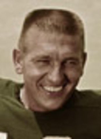 Johnny Unitas sets NFL Record for Consecutive Games with a Touchdown Pass