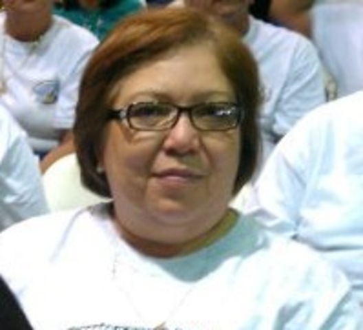 Carlos Martínez- Wanda Almodóvar