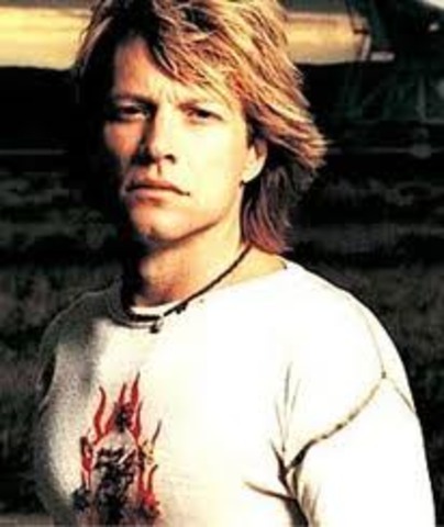Bon Jovi