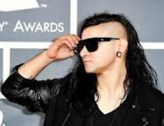 Skrillex