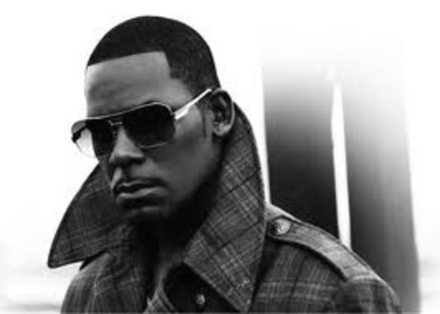 R Kelly