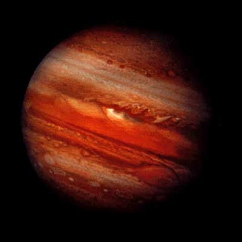 Jupitor