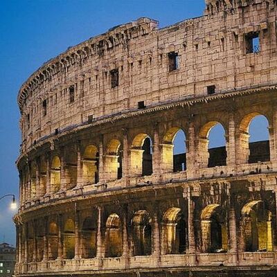 Timeline: How the Roman Empire Fell