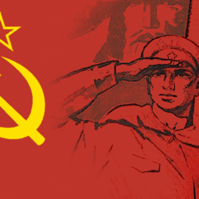 Timeline: USSR: 1945-1991