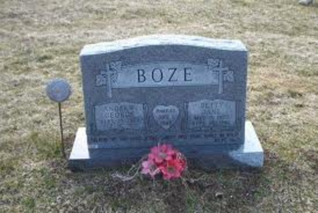 George Boze