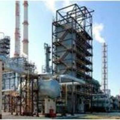 Timeline: Приморский НПЗ