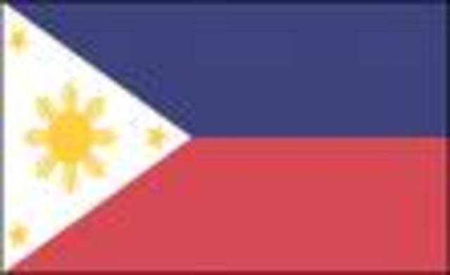 Philippines becomes independent nation; Manuel Roxas y Acuña elected first president