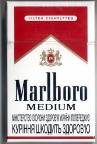 Marlboro