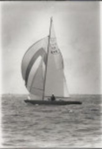 Jock Sturrock (Sailing)