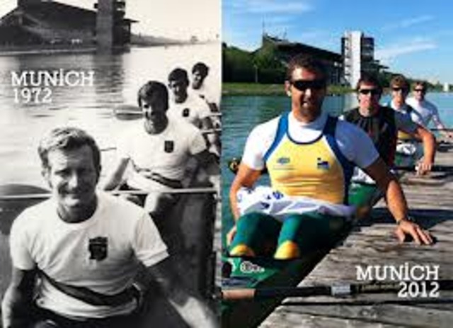 Dennis Green (Kayaking)