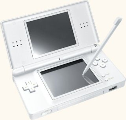 nitendo ds