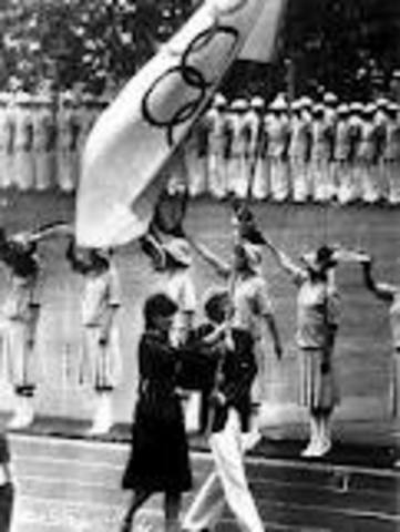 Denise Robertson Boyle & Max Matzker