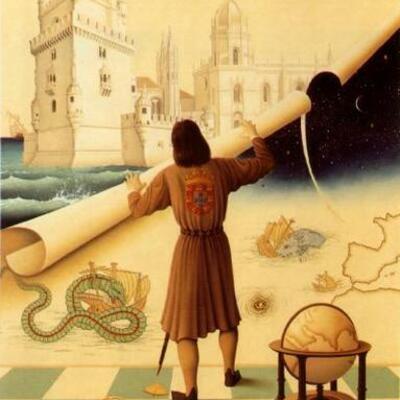 Timeline: Os descobrimentos Portugueses