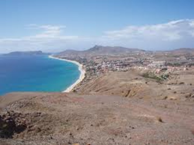 Descoberta dos Açores