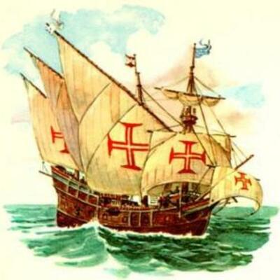 Timeline: Os descobrimentos portugueses