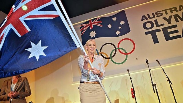 Lauren Jackson (Basketball)