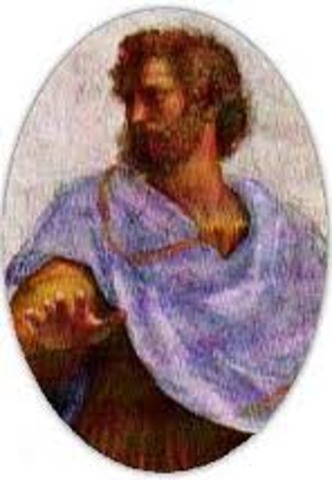 Aristotle
