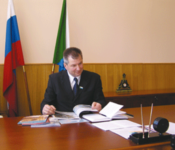 Вопрос строительства НПЗ в Находке ушел на рассмотрение в правительство.