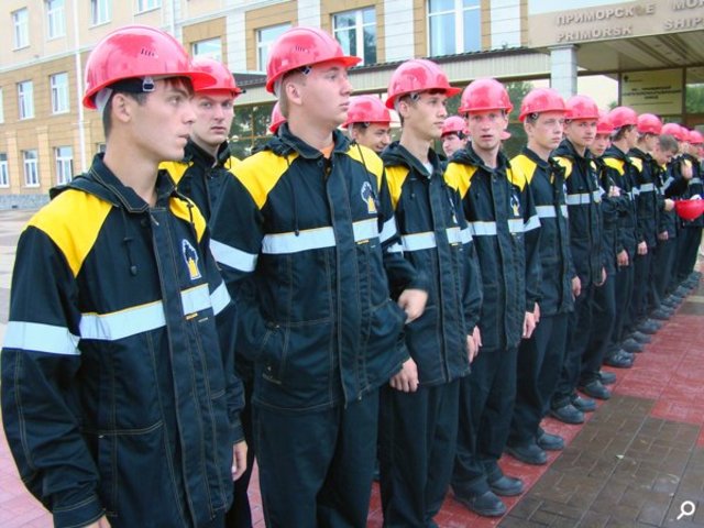 Для координации работ по реализации проекта была открыта дирекция ООО «РН-Приморский НПЗ»