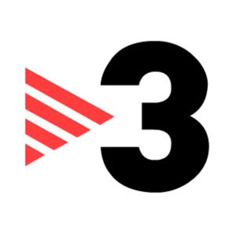 Inici de TV3