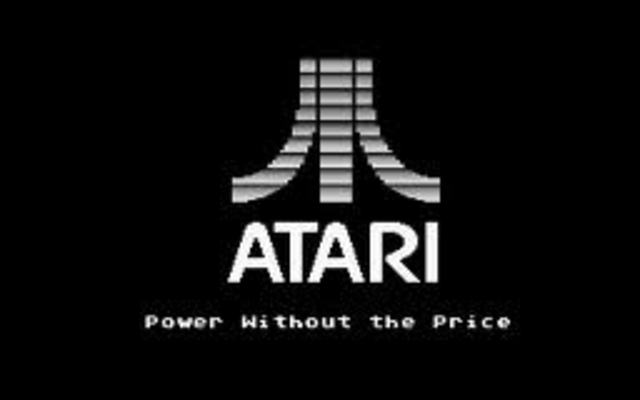 Atari TOS