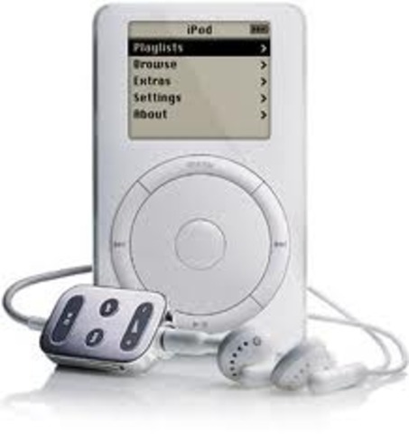 IPod