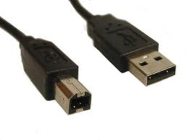 USB 2.0