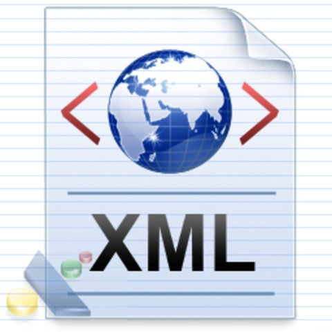 Lanzamiento XML