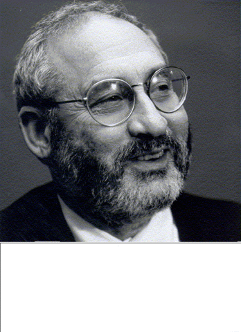 JOSEPH EUGENE STIGLITZ