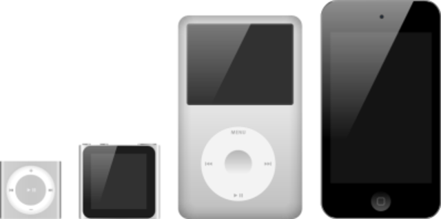 Ipod