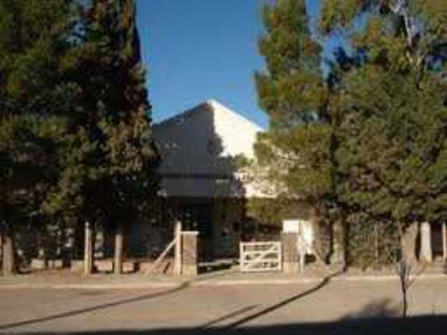 Se inaugura el nuevo edificio escolar primario