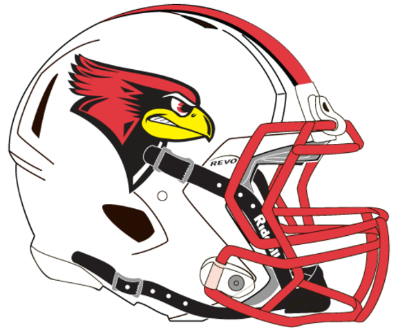 First High School Football Game