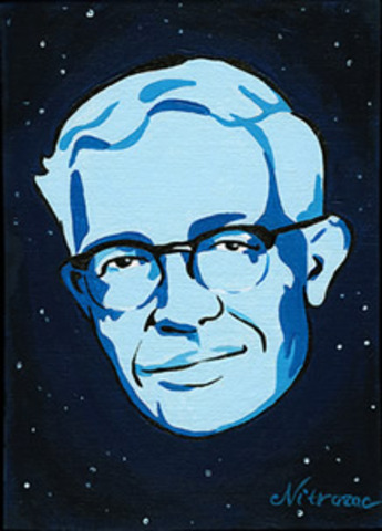 Clyde Tombaugh