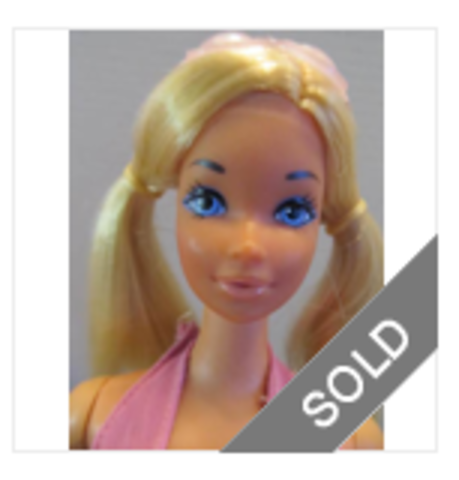 The Change of the Eyes