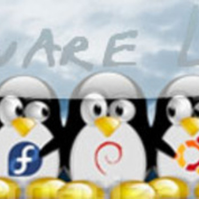 Timeline: História do software livre