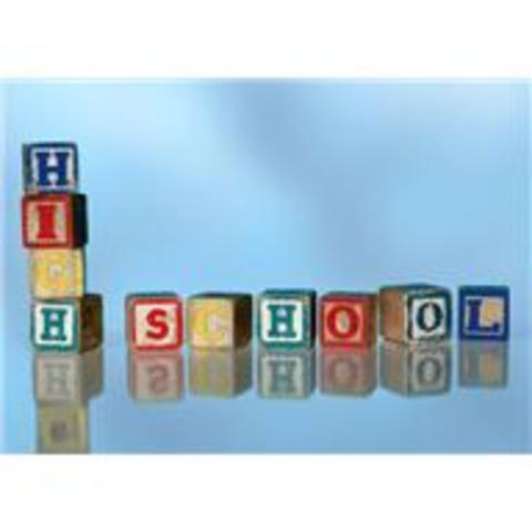 High School (1989-1992)