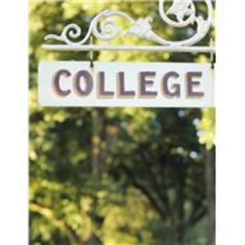 University (B.A. Degree)