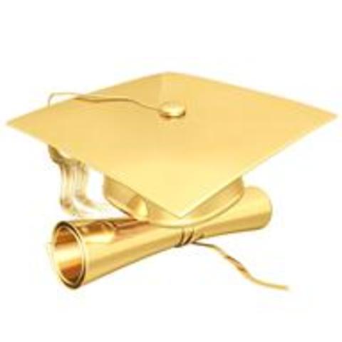 Master Degree in Education (2003-2008)