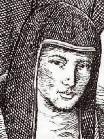 Neix Isabel de Viena