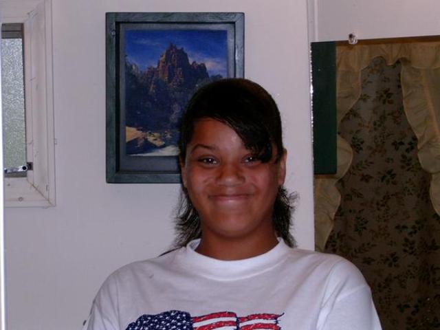 Discovered My Lost Cousin