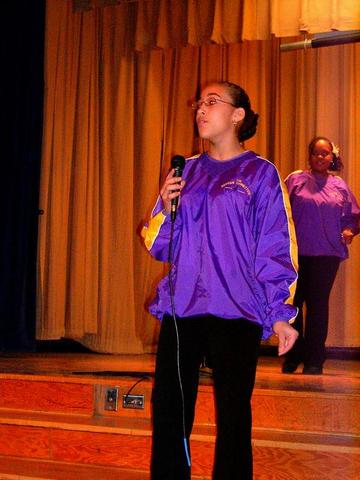 Joined Motown Connection