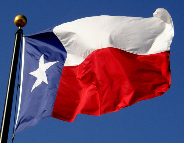 Texas Independence