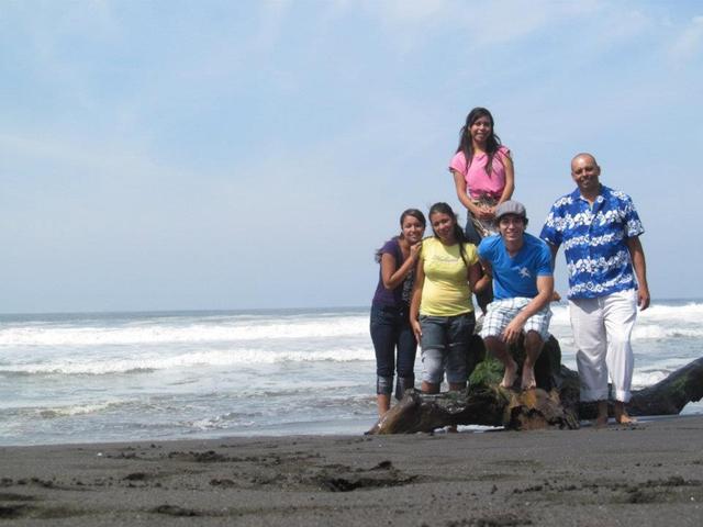 mi pápa por selección