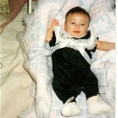 Timeline: Events in My Life Timeline