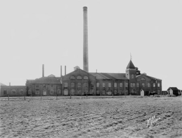 Beet Sugar (Colorado)